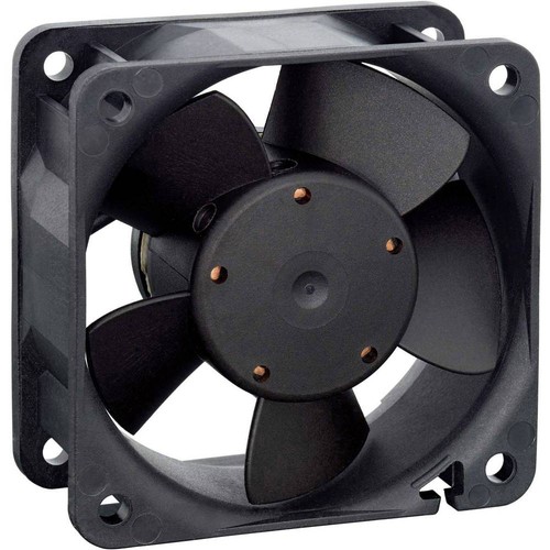 Ventilateur axial ebm - ebm, papst