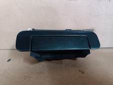 Poignée extérieure porte