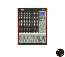 Table mixage hybride korg - de,