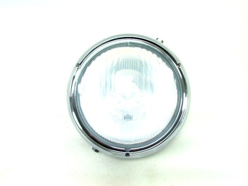 Phare avant yamaha - avant, ybr