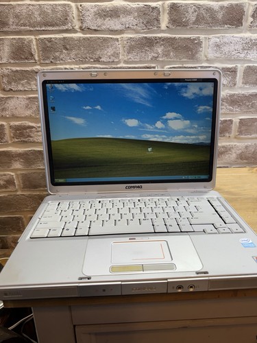 Compaq presario - hp,