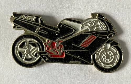 Pin moto honda 750 nr - 12,