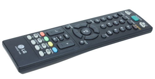 Akb33871409 télécommande - lg,