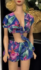 Vintage Mattel Barbie Clone My