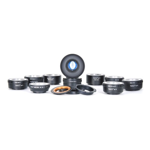 Helios 58mm cine - f2,