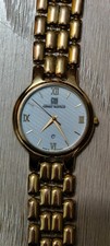 Montre femme Extra Plate
