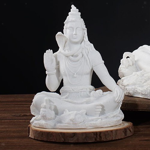 Statue guanyin résine - guanyin, en