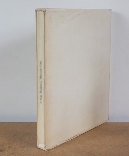 Illuminations arthur rimbaud - illuminations,