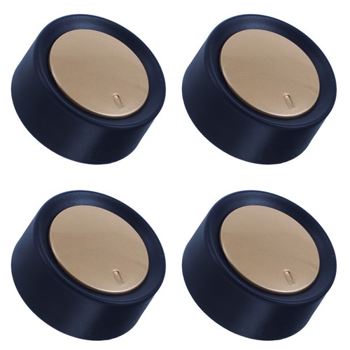 Pcs bouton friteuse - 4,