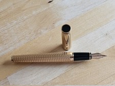 Stylo Plume Waterman Etalon