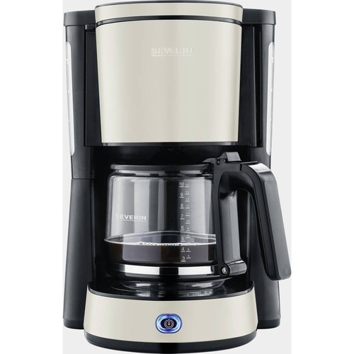 Severin 9575 cafetière - 9575,