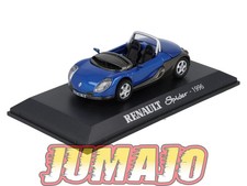 RE20 voiture 1/43 NOREV 