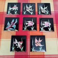 8 Carreaux De Carrelage