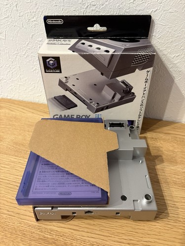 Nintendo gamecube game - gamecube, cube