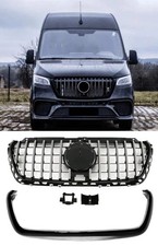 ✅ Calandre Panamericana AMG