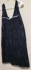 Charleston Flapper Dress Party