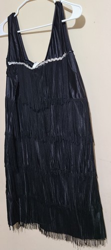 Charleston flapper dress party - dress,