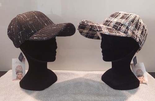 Lot casquettes ellen s - casquettes, ellen's