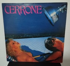disque 33 tours vinyle Cerrone