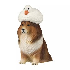 Mini figurine Shetland