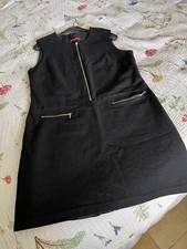 Jolie robe tunique  Alain