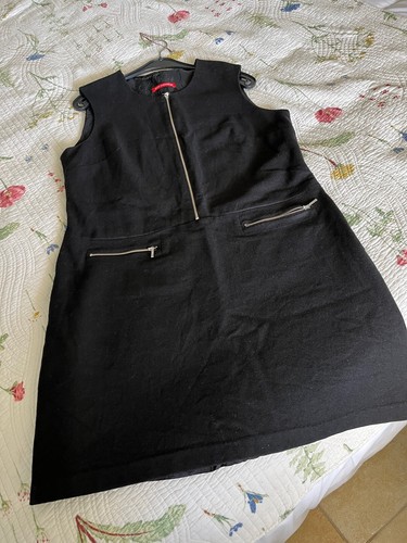 Jolie robe tunique alain - tunique,