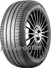 Pneu été Kleber Dynaxer UHP