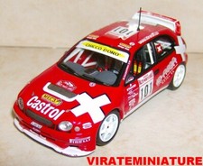 1 TOYOTA COROLLA WRC OLIVIER