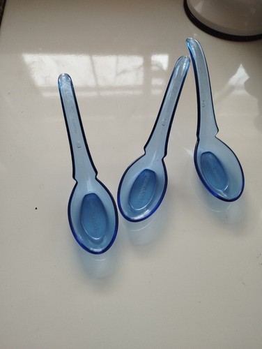 Tupperware cuillère a - tupperware, 3
