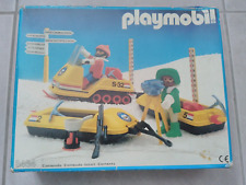 3464 PLAYMOBIL VINTAGE 