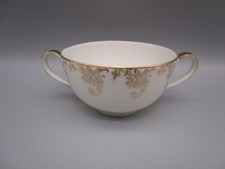 Tasse a 2 anses ancienne en