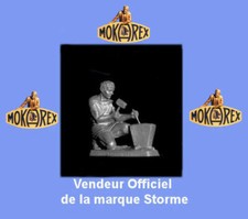 Mokarex - STORME - Tailleur de
