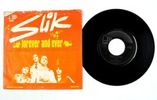 Slik – Pour Toujours Et