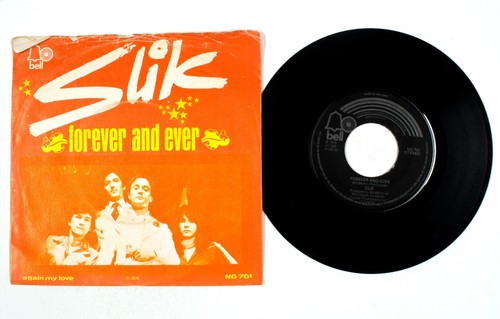 Slik pour toujours et - –,
