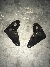 Austin mini Support Berceau Bras Suspension Arrière