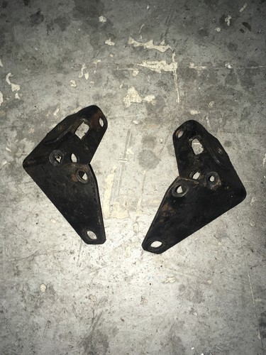 Austin mini support - austin,