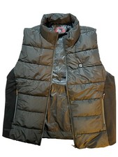 Gilet chauffant veste - gilet, chauffant｜veste