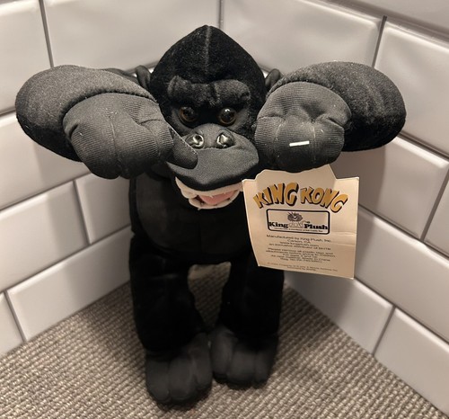 2005 king plush brand - 2005, plush”