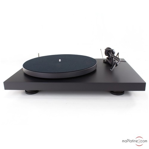 Platine vinyle pro - platine,