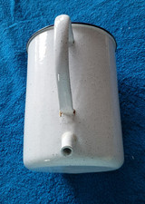 VINTAGE IDEE DECO POT A