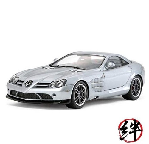 Tamiya 24317 24 mercedes - 24,