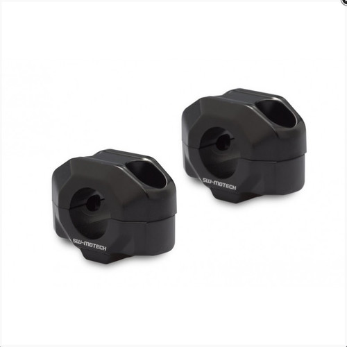 Kit réhausse pour - guidon, moto