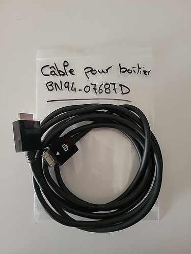 Câble pour boîtier - câble, one