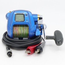 Moulinet électrique Daiwa