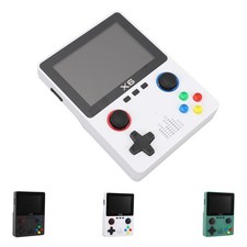 Handheld Retro Game Console
