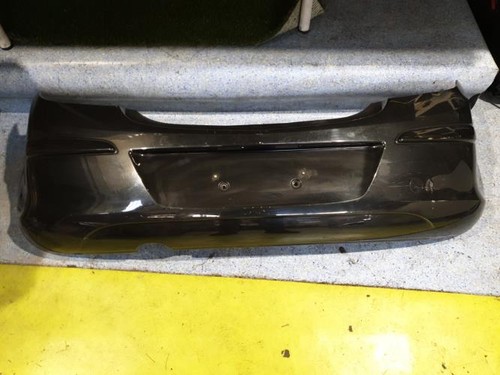 Pare choc arriere opel - pare,