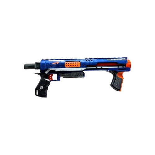 Nerf strike elite - nerf,