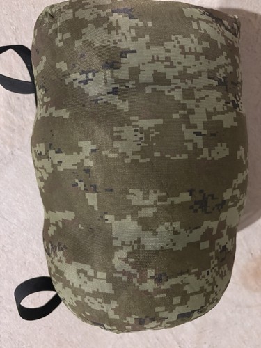 Camouflage ghillie - camouflage,