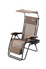 Chaise Coleman Infinity Chair du Japon