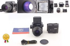 [NEUF] Zenza Bronica GS-1 6x7